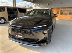 トヨタ　クラウン エステート Z