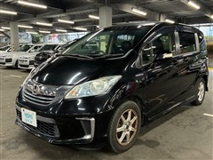 フリードHVプレミアムエディション