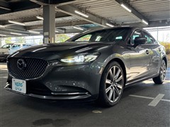 MAZDA6セダン XD L-PKG