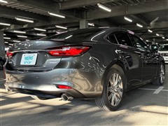 MAZDA6セダン XD L-PKG