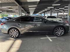 MAZDA6セダン XD L-PKG