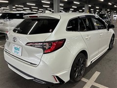 カローラツーリング WxB