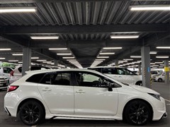 カローラツーリング WxB