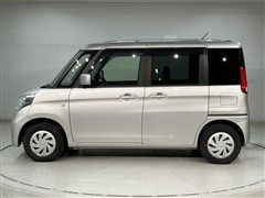 スペーシア クルマイスイドウシャ E