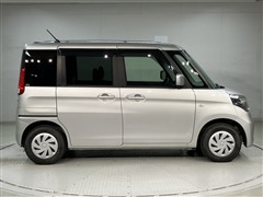 スペーシア クルマイスイドウシャ E