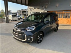 シエンタHV Z 5ニン