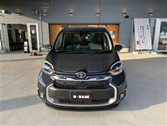 シエンタHV Z 5ニン