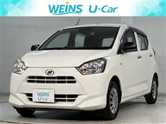 ミライース L SA3