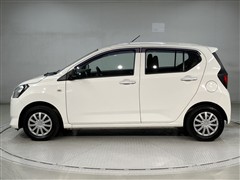 ミライース L SA3