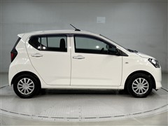 ミライース L SA3