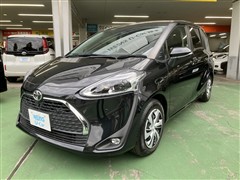 シエンタ G クエロ