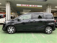 シエンタ G クエロ