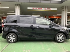 シエンタ G クエロ