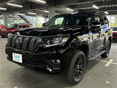 ランドクルーザープラド TX L