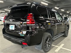 ランドクルーザープラド TX L