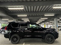 ランドクルーザープラド TX L