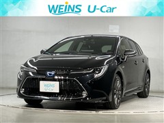 カローラツーリング HV WxB