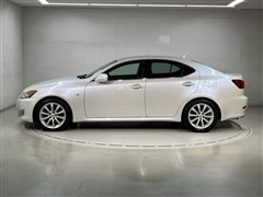 IS250 バージョンL