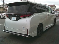 ヴェルファイアHEV Z プレミア