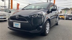 シエンタ X Vパッケージ