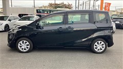 シエンタ X Vパッケージ