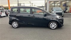 シエンタ X Vパッケージ