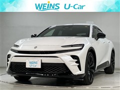 トヨタ　クラウンスポーツ Z