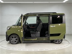 タント ファンクロスターボリミテッド