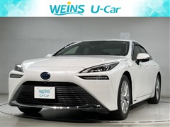 MIRAI G エグゼクティブPK