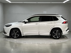 カローラクロスHV Z