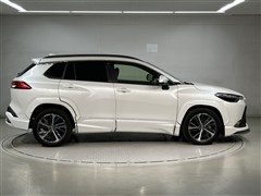 カローラクロスHV Z