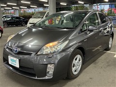 プリウス S LEDエディション