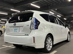 プリウスアルファ S ツーリング