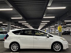 プリウスアルファ S ツーリング