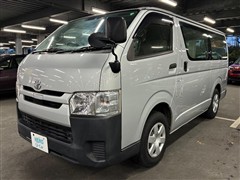 ハイエースバン DX 3ニン 5MT