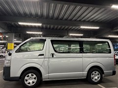 ハイエースバン DX 3ニン 5MT