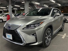 RX450h バージョンL