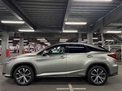 RX450h バージョンL