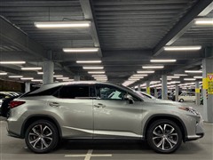 RX450h バージョンL