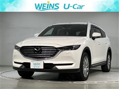 CX-8 XD Lパッケージ 4WD