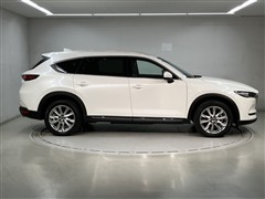 CX-8 XD Lパッケージ 4WD