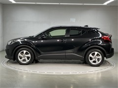 C-HR S-T