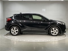 C-HR S-T