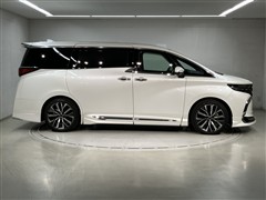 アルファードHEV EXEラウンジ