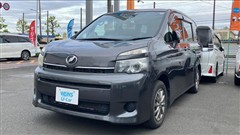 ヴォクシー X Lエディション