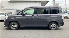 ヴォクシー X Lエディション