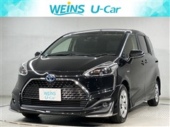 シエンタHV ファンベース G