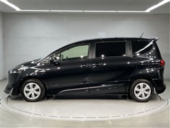 シエンタHV ファンベース G