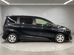 シエンタHV ファンベース G