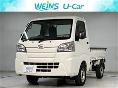 ダイハツ ハイゼットT スタンダードSA3t